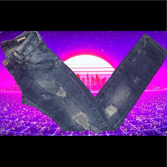 Jeans - Picture 4 of 4